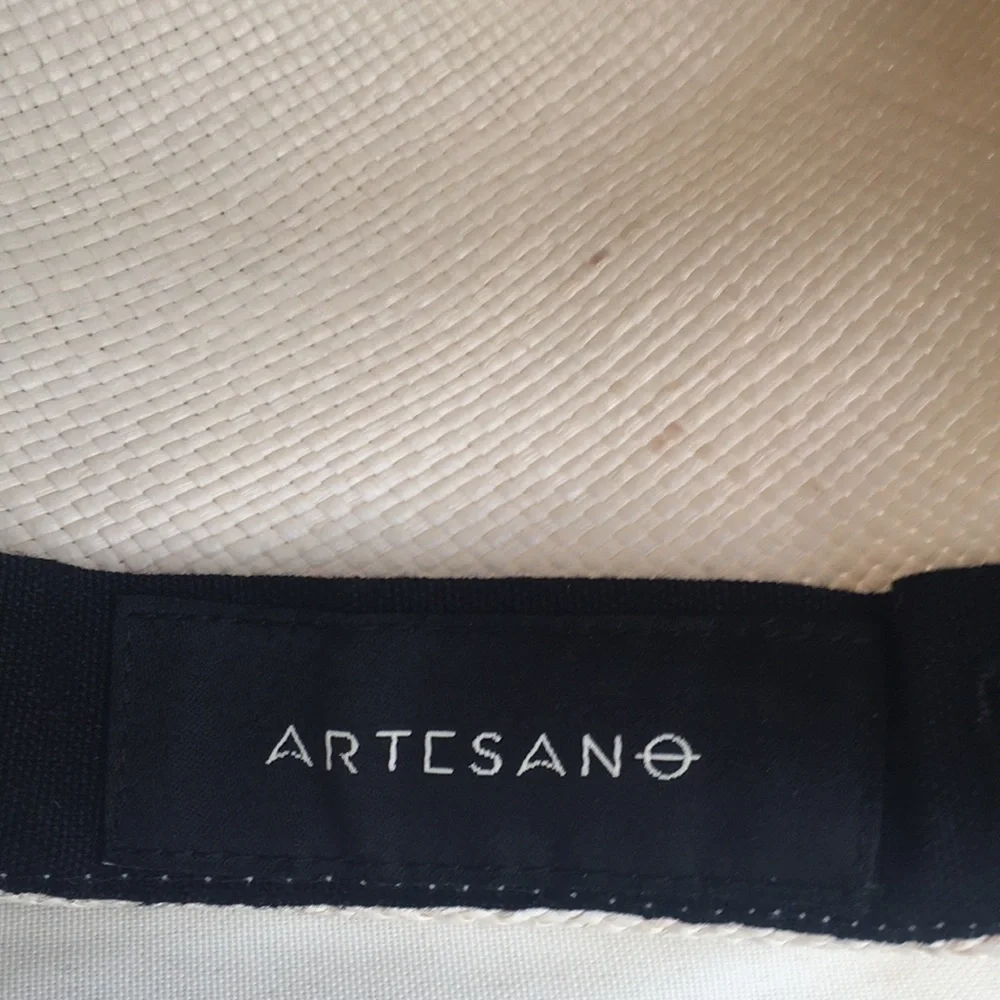 Artesano Hat - Picture 5 of 6